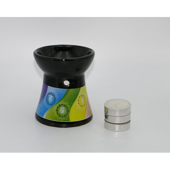 Ceramic essential oil diffuser